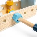 Bigjigs Toys Werkzeuge in einer Kiste