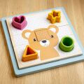 Bigjigs Toys Puzzle Aktivitäten