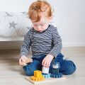 Bigjigs Toys Motorikbrett Artic