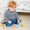 Bigjigs Toys Moon Balance-Motorspiel