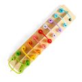 Bigjigs Toys Regenbogenzähler