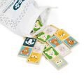 Bigjigs Toys Domino-Waldtiere