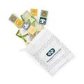 Bigjigs Toys Domino-Waldtiere