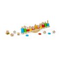 Bigjigs Toys Balancespiel Biene