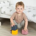 Bigjigs Toys Silikon-Sensorwürfel