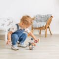 Bigjigs Toys Puzzle Arktischer Turm