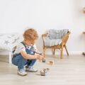 Bigjigs Toys Puzzle Arktischer Turm
