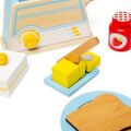 Bigjigs Toys Frühstücksset