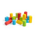 Bigjigs Toys Bunte Einsatzformen