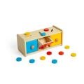 Bigjigs Toys Sortierung nach Farbe