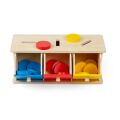 Bigjigs Toys Sortierung nach Farbe