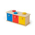 Bigjigs Toys Sortierung nach Farbe