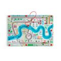 Bigjigs Toys Magnetisches Labyrinth London