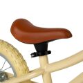 Bigjigs Toys Laufrad cremefarben