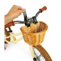 Bigjigs Toys Laufrad cremefarben