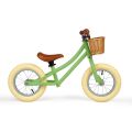 Bigjigs Toys Laufrad cremefarben