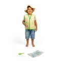 Bigjigs Toys Entdeckerkostüm