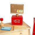 Bigjigs Toys Postsatz