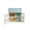 Bigjigs Toys Sommerpuppenhaus