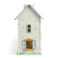 Bigjigs Toys Sommerpuppenhaus