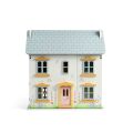 Bigjigs Toys Sommerpuppenhaus