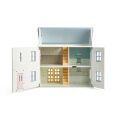 Bigjigs Toys Sommerpuppenhaus