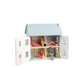 Bigjigs Toys Sommerpuppenhaus