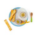 Bigjigs Toys Frühstücksset mit Dippy Egg