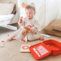 Bigjigs Toys Arztset