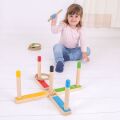 Bigjigs Toys Wurfringe