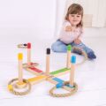 Bigjigs Toys Wurfringe