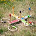 Bigjigs Toys Wurfringe
