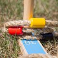 Bigjigs Toys Wurfringe