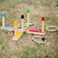 Bigjigs Toys Wurfringe