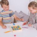 Bigjigs Toys Hut Hop