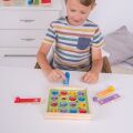 Bigjigs Toys Hut Hop