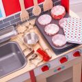 Bigjigs Toys Backen Werkzeug Set