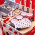 Bigjigs Toys Backen Werkzeug Set