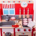 Bigjigs Toys Backen Werkzeug Set