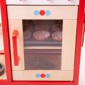 Bigjigs Toys Backen Werkzeug Set