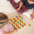 Bigjigs Toys Schlangen und Leitern 2