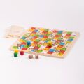 Bigjigs Toys Schlangen und Leitern 2