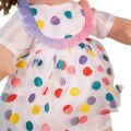 Bigjigs Toys Stoffpuppe Phoebe 25 cm