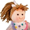 Bigjigs Toys Stoffpuppe Phoebe 25 cm