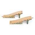 Bigjigs Rail Holzschienenbrücke