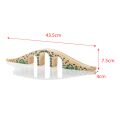 Bigjigs Rail Holzschienenbrücke
