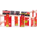 Bigjigs Rail Multilevel Gleis-Set