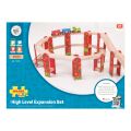 Bigjigs Rail Multilevel Gleis-Set