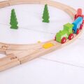 Bigjigs Rail Switch 2 Stück
