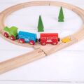 Bigjigs Rail Switch 2 Stück